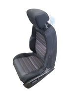 Driver Left Front Seat Cloth Electric Fits 17-20 CR-V 647087