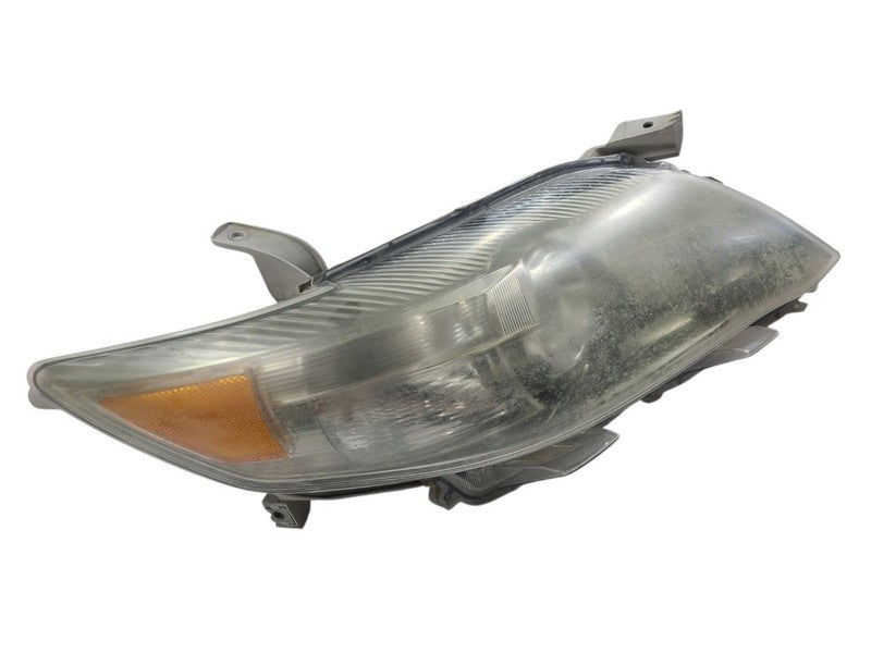 Passenger Right Headlight SE Smoked Lens Fits 10-11 CAMRY 660233