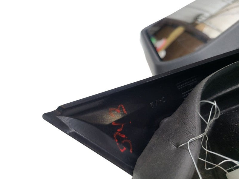 Passenger Side View Mirror Power Pedestal Fits 21-25 FORD F150 PICKUP 