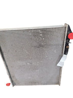 Radiator Fits 00-02 ISUZU TROOPER 646791