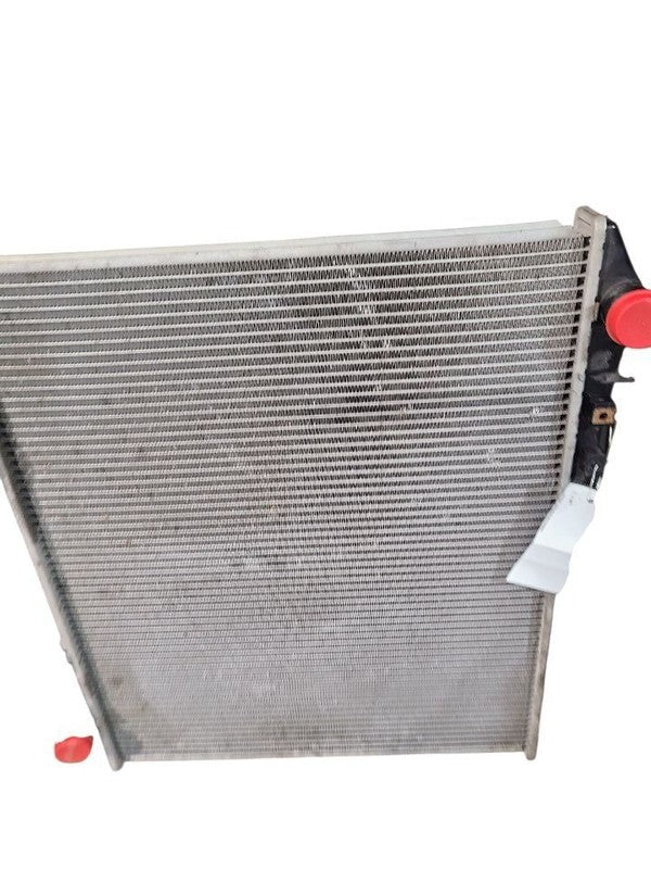 Radiator Fits 00-02 ISUZU TROOPER 646791