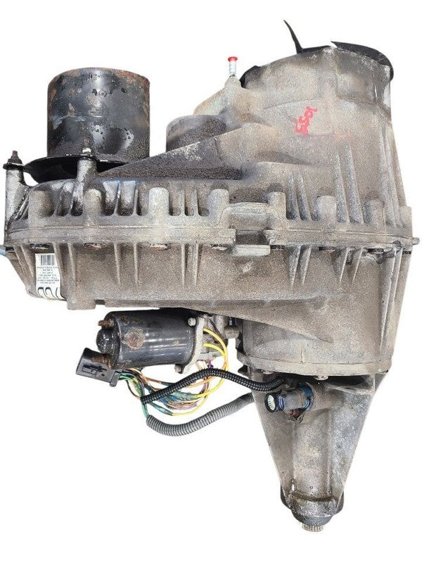 Transfer Case Fits 97-98 EXPEDITION 665538