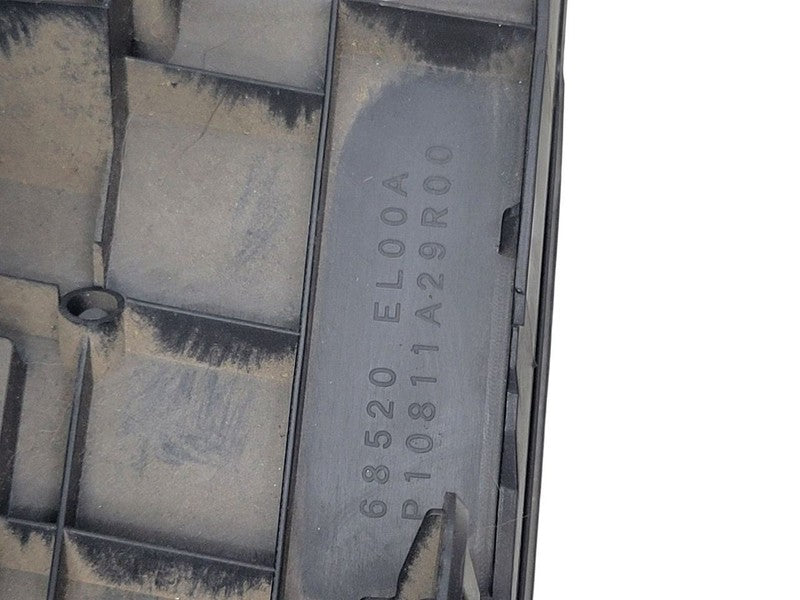 VERSA     2010 Glove Box 676508