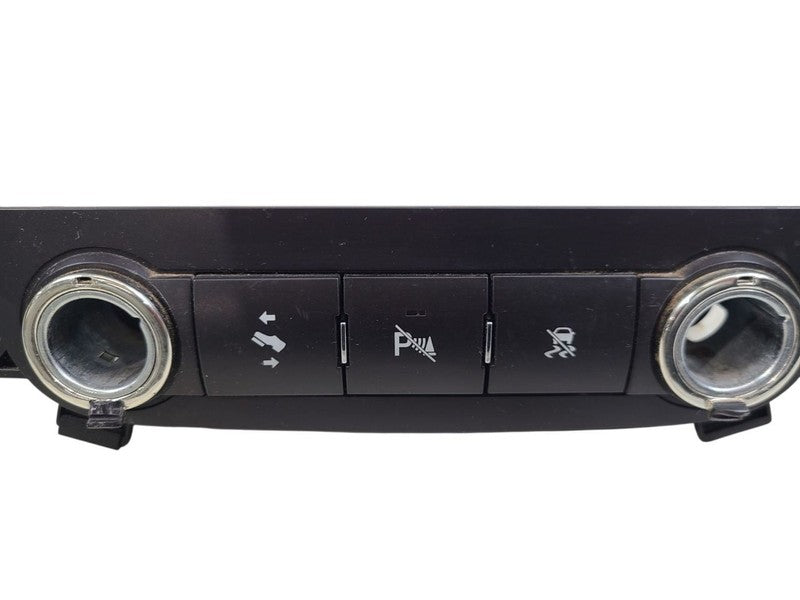 DENALI XL 2011 Accessory Holders 632471