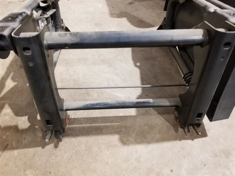 PROMAST25 2014 Front Seat Track 282457