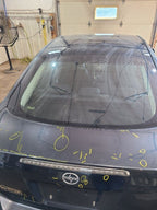 Trunk/Hatch/Tailgate Without Spoiler Fits 05-10 SCION TC 673322