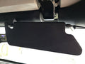 Passenger Right Sun Visor Fits 07-09 WRANGLER 648186
