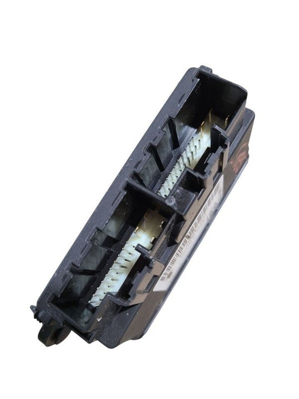 F150      2023 Chassis ECM 633394