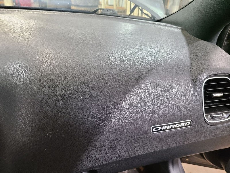 Dash Panel 7.0" Screen Opt Rfj Fits 18-20 CHARGER 676176