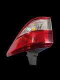 Passenger Right Tail Light Quarter Panel Mounted Fits 11-17 QUEST 6520