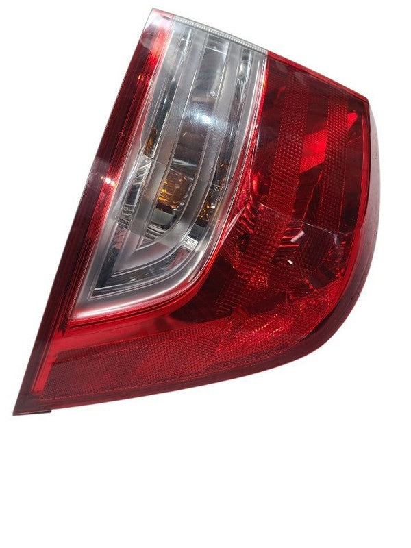 Driver Left Tail Light Quarter Panel Mounted Fits 11-13 ODYSSEY 660364