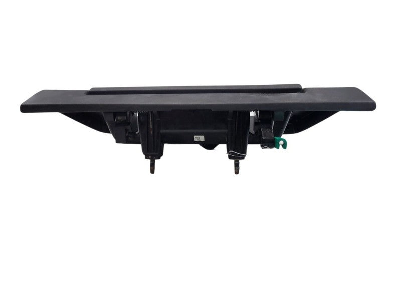 Door Handle Exterior Tailgate Black Handle Fits 15-17 FORD F150 PICKUP