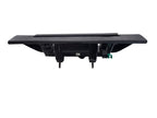 Door Handle Exterior Tailgate Black Handle Fits 15-17 FORD F150 PICKUP