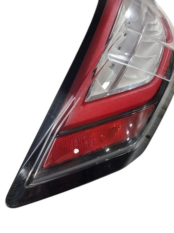 Driver Tail Light SE Quarter Panel Mounted Fits 15-18 EDGE 649083