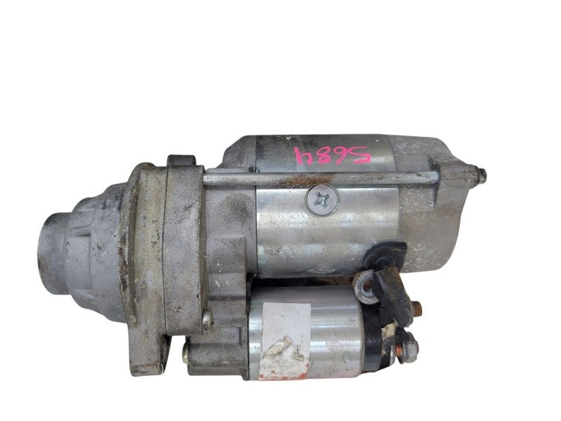 Starter Motor Fits 08-10 FORD F250SD PICKUP 677032