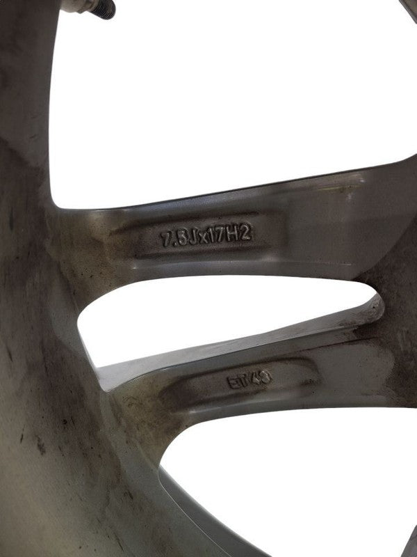 328I      2012 Wheel 603988