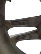 328I      2012 Wheel 603988