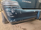 Rear Bumper 119" Wb SE Fits 94-95 CARAVAN 642083