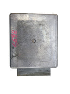 Engine ECM Electronic Control Module 8-445 Fits 00 FORD F250SD PICKUP 