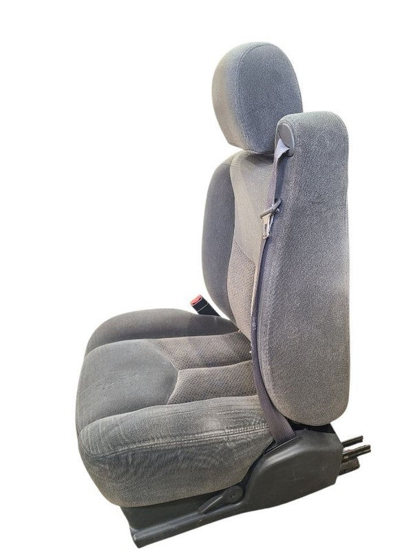 Driver Front Seat Bucket And Bench Manual Fits 03-07 SIERRA 1500 PICKU