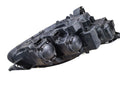 Driver Headlight 220 Type S430 Bi-xenon HID Fits 00-02 MERCEDES S-CLAS