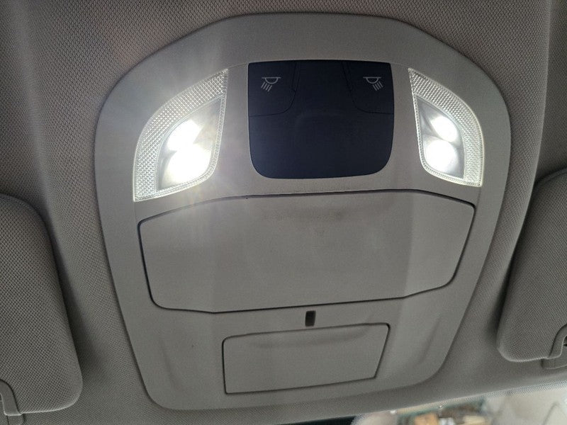 Console Front Roof With Map Lights Fits 21-22 CARAVAN 623262