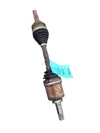 Driver Axle Shaft Front Outer Assembly AWD Fits 07-15 MKX 633280