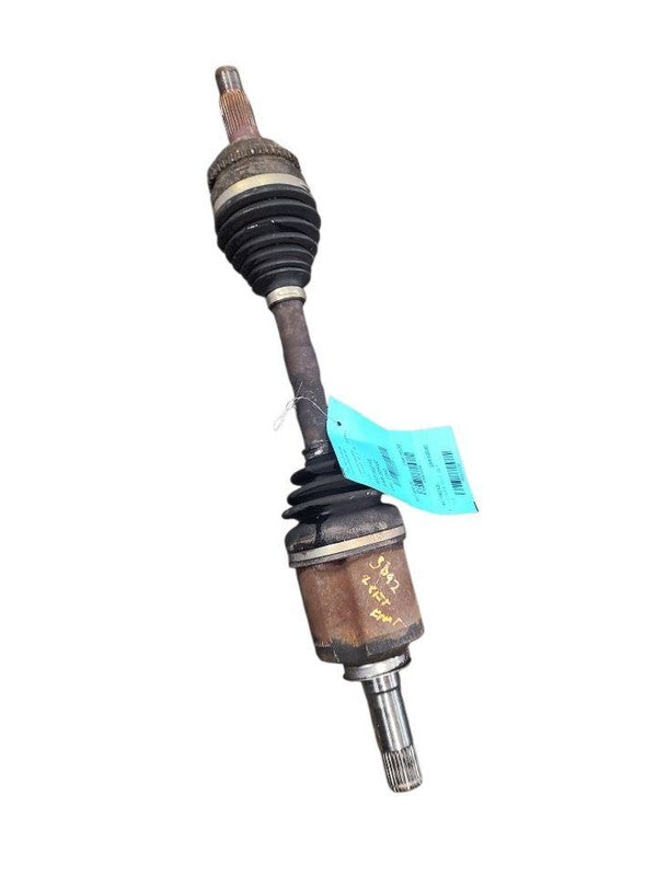 Driver Axle Shaft Front Outer Assembly AWD Fits 07-15 MKX 633280