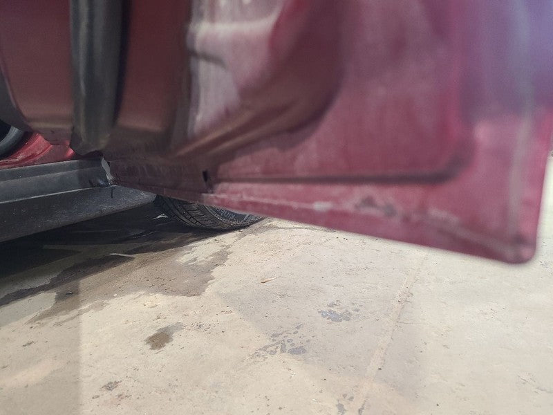 Passenger Front Door Electric Windows Fits 12-14 FOCUS 652109