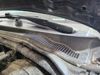 XTERRA    2014 Cowl 670644