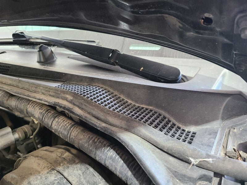 XTERRA    2014 Cowl 670644