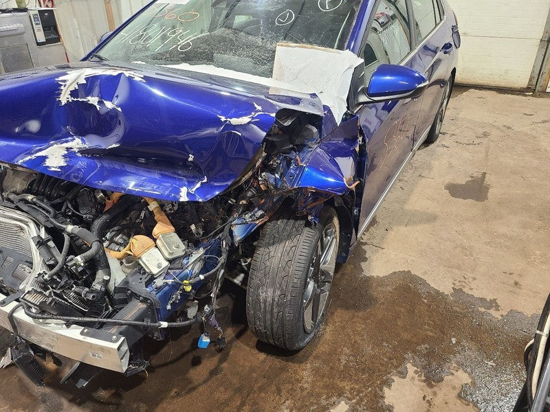 Passenger Axle Shaft VIN C 8th Digit Hev Outer Fits 17-22 IONIQ 656224