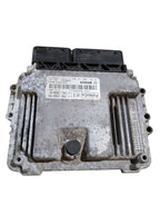 Engine ECM Electronic Control Module Gasoline VIN 2 Fits 12-14 FOCUS 6