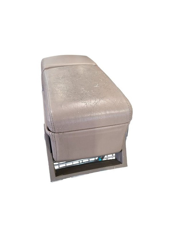 ROADMASTR 1995 Console Front 658401