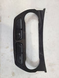 ESCAPE    2014 Dash/Interior/Seat Switch 600277
