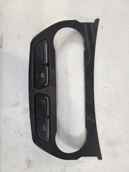 ESCAPE    2014 Dash/Interior/Seat Switch 600277