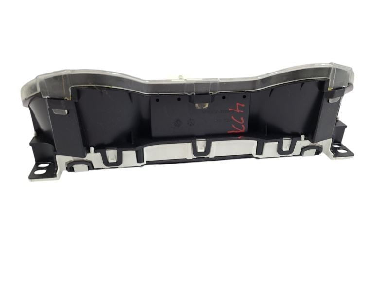 Speedometer Analog Cluster MPH Thru 11/30/15 Fits 16 MAXIMA 599804