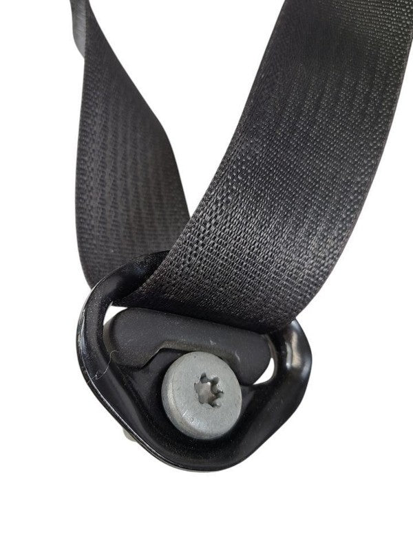 SILVRDO35 2020 Seat Belt Rear 614185