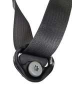 SILVRDO35 2020 Seat Belt Rear 614185