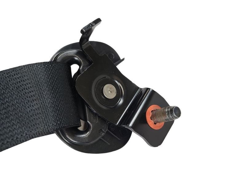 REAR TUCSON    2022 Driver's Side Retractor Seat Belt Rear 580908