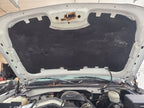 Hood Without Body Cladding Fits 03-06 AVALANCHE 1500 649672