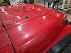 Hood Thru 1/2/97 Fits 97 WRANGLER 673047