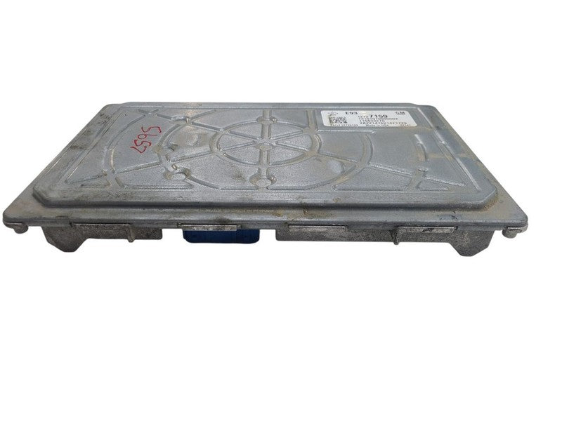 Engine ECM Electronic Control Module Fits 22-23 SIERRA 2500 PICKUP 675
