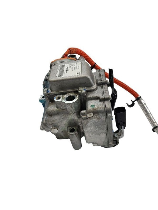 AC Compressor Fits 11-15 VOLT 619100