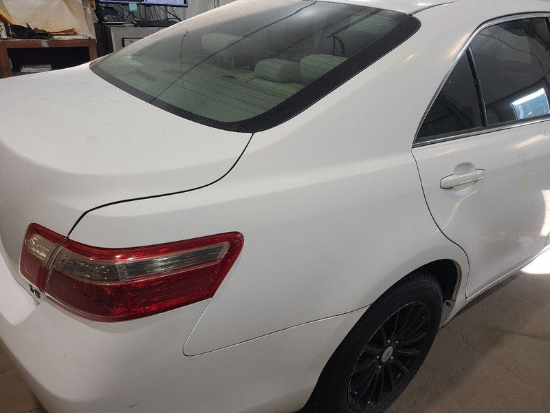 Passenger Right Quarter Panel Fits 07-11 CAMRY 649841