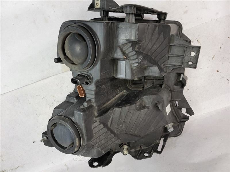 Passenger Headlight Halogen Fits 15-17 FORD F150 PICKUP 539697