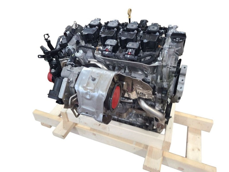 Engine 2.0L VIN 4 8th Digit Opt Lsy Fits 20-23 ACADIA 629323