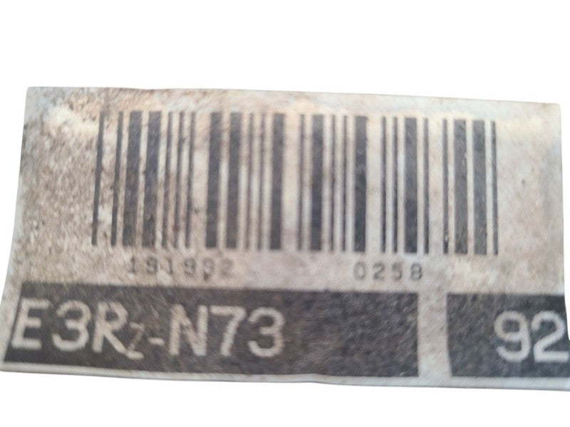 Engine 2.7L VIN M 5th Digit 3RZFE Engine 4 Cylinder Fits 97-00 4 RUNNE