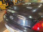 Trunk/Hatch/Tailgate With Spoiler Fits 02-10 LEXUS SC430 650972