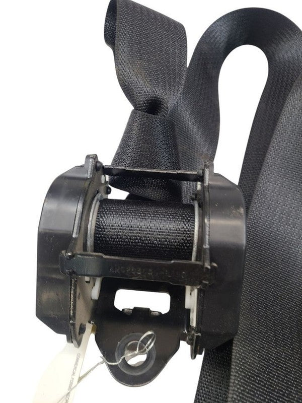 AVENGER   2012 Seat Belt Rear 616019